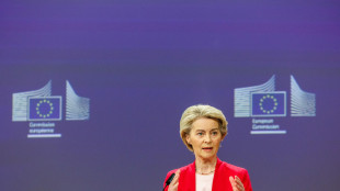 Von der Leyen, 'la sicurezza Ue in crisi, è ora del coraggio'