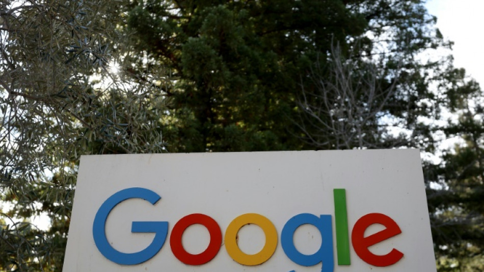 Google yanks California news sites over proposed law