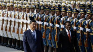 China promueve la gobernanza autoritaria en países en desarrollo, según un informe