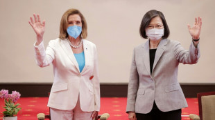 Pelosi: derrière la colère de la Chine, une insécurité concernant Taïwan