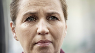 Agresión contra la primera ministra danesa probablemente careció de "motivaciones políticas"