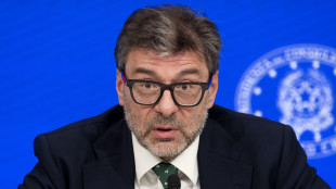 Giorgetti, 'su difesa l'Italia c'è, ma definire necessità'