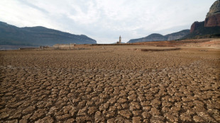 Barcelona entra en emergencia por la sequía e impone nuevas restricciones de agua