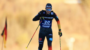 Tour de Ski: Moch glänzt mit Platz sechs - Carl verliert