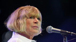 Marianne Faithfull: from muse to master