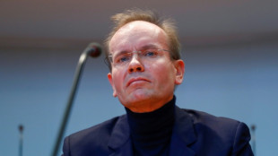 Staatsanwaltschaft München I erhebt Anklage gegen früheren Wirecard-Chef Braun