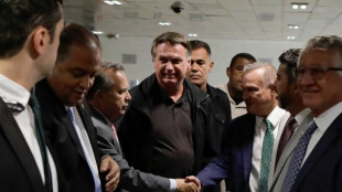 Bolsonaro, en manos de la corte suprema de Brasil tras ser imputado por intento de golpe