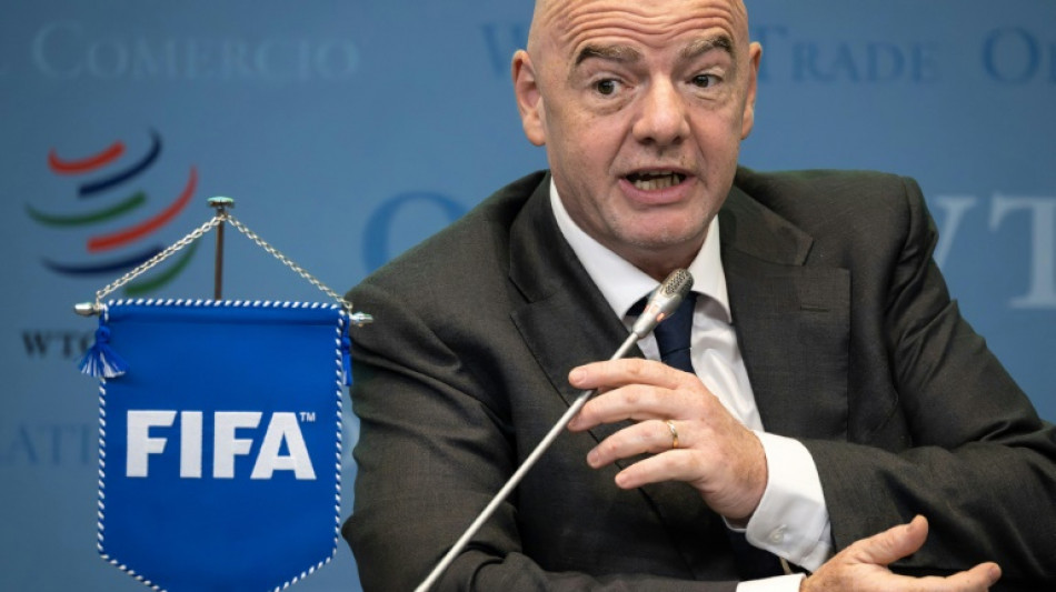 Premier League in the US? FIFA weighs allowing overseas games