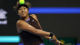 Naomi Osaka annuncia la separazione dal compagno