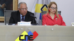 Venezuela, Consiglio elettorale consegna verbali elezioni