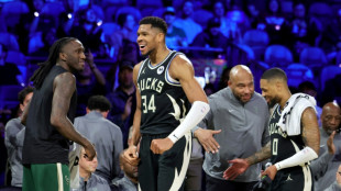 Milwaukee derrota a Oklahoma City y se corona campeón invicto de la Copa NBA