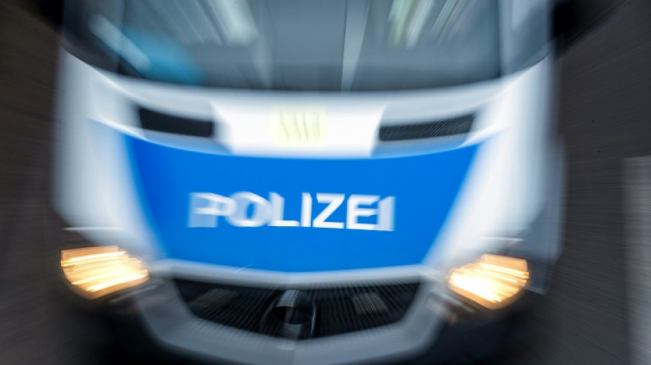 Arbeiter stirbt nach Sturz in Güllesilo in nordrhein-westfälischem Kalletal