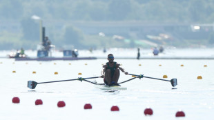 Parigi: canottaggio, Italia argento nel 4 di coppia