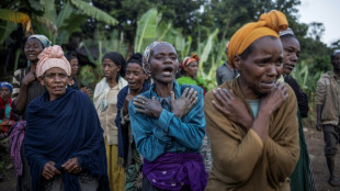 En Ethiopie, les recherches continuent après un glissement de terrain très meurtrier