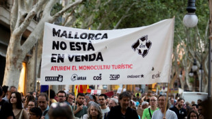 Grüne halten Proteste auf Mallorca gegen Massentourismus für berechtigt