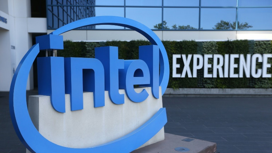 Intel repousse ses projets d'usine en Allemagne et en Pologne, camouflet pour l'Europe