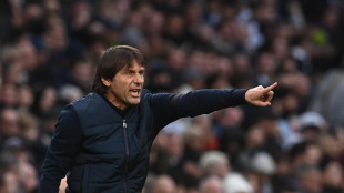 Calcio: Conte, 'nella storia rimane solo chi vince'