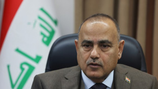 Iraq says seeking alternatives to Iran gas