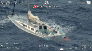 Dois naufrágios na costa da Itália deixam ao menos 11 migrantes mortos e vários desaparecidos