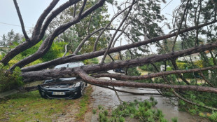 Intempéries: le Pas-de-Calais en alerte rouge, une "crue exceptionnelle" attendue