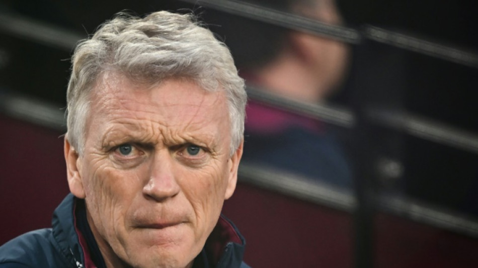 'Sticking plaster' Moyes backs Everton to beat Premier League drop