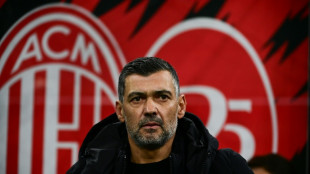 Milan flop on Conceicao's San Siro debut, Juve draw again