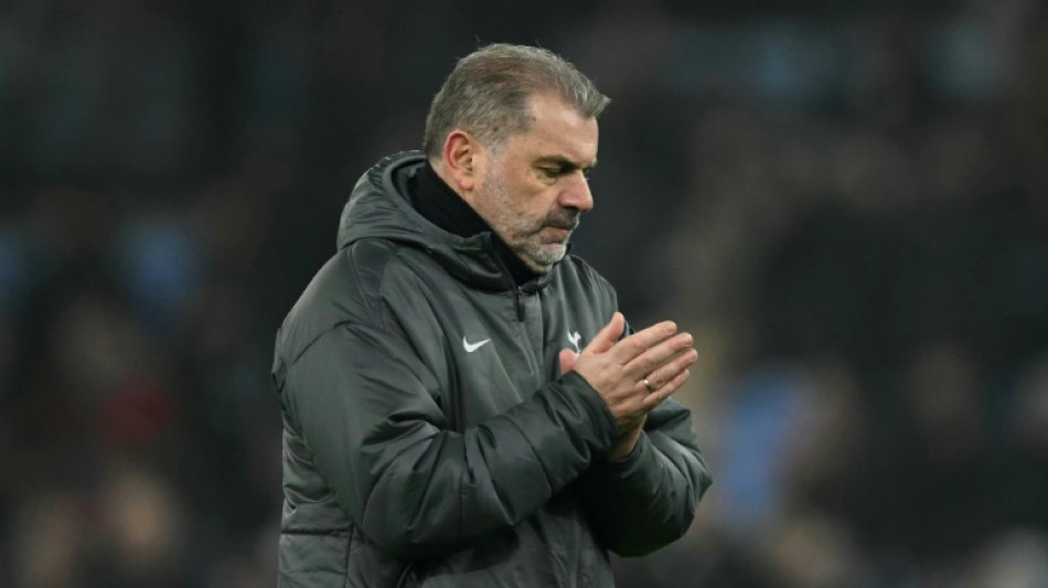 Defiant Postecoglou says Spurs can salvage season despite FA Cup exit