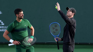 João Fonseca "tem potencial para ser uma super estrela", garante Djokovic