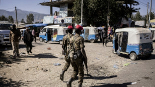 Kommission: Äthiopische Sicherheitskräfte verbrannten Mann aus Tigray bei lebendigem Leib