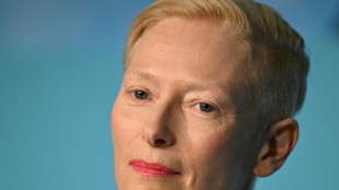 Tilda Swinton says stories are vital as new fantasy film hits Cannes