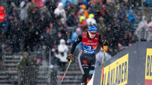 Hennig/Gimmler verpassen Teamsprint-Medaille deutlich