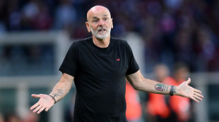 E' ufficiale, Pioli non sarà più allenatore del Milan