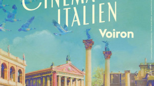 Festival del cinema italiano di Voiron dedicato a Roma