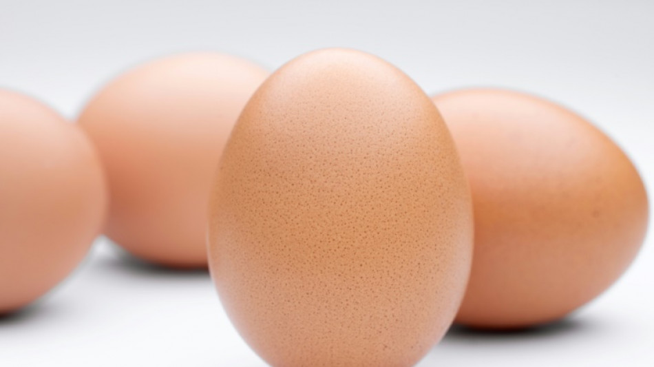 Scientists claim to have cracked how to cook the perfect egg