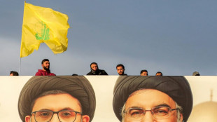 Big turnout expected for Beirut funeral of slain Hezbollah leader