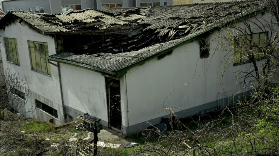 Incêndio em boate na Macedônia do Norte deixa ao menos 59 mortos