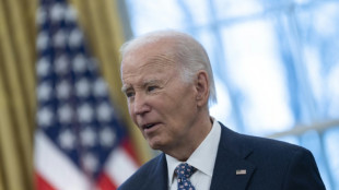 Soros, Bono, Hillary Clinton: dernière salve de décorations pour Biden