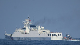 Una nueva normativa china permite la detención de extranjeros en un mar en disputa