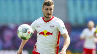 RB-Rückkehrer Werner gegen Köln "direkt eine Option"