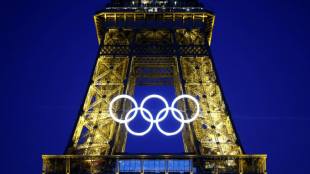 Estado do rio Sena e chuva condicionam preparativos dos Jogos de Paris