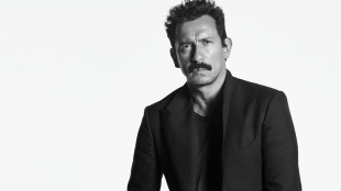 Haider Ackermann è il nuovo stilista di Tom Ford