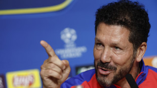 Champions: Simeone,abbiamo una grande opportunità contro il Real