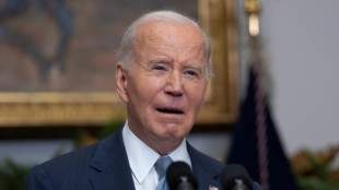 Biden: Assad muss für Verbrechen zur Rechenschaft gezogen werden