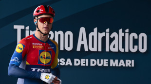 Tirreno-Adriatico: a Milan la 2/a tappa, Ganna leader