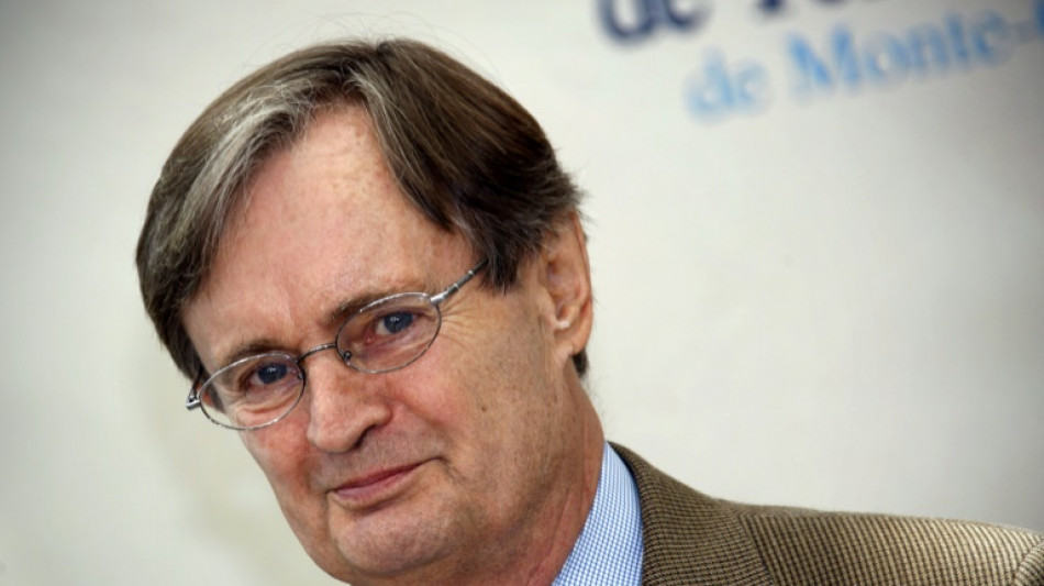 Muere el actor David McCallum, el forense de "NCIS", a los 90 años