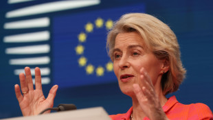 Von der Leyen, 'essenziale che il centro democratico regga'