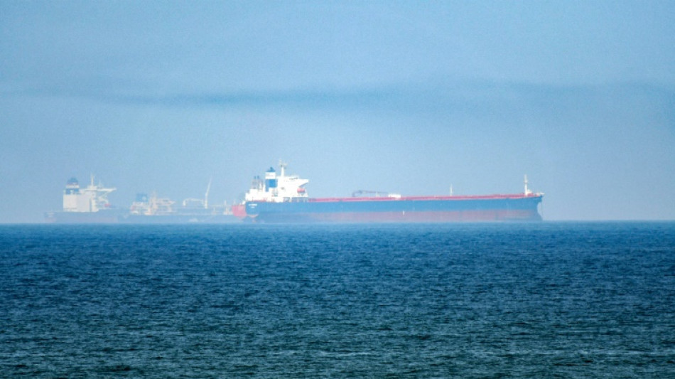 Großreederei Maersk setzt Schifffahrt im Roten Meer wegen Huthi-Angriffen erneut aus