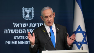 'Netanyahu, via libera a colloqui su tregua in Libano'