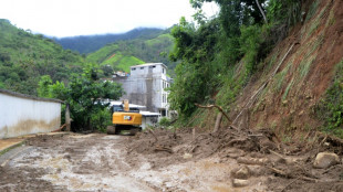 La temporada de lluvias deja 18 muertos en Ecuador