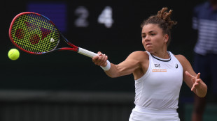 Tennis: Wta Cincinnati, Paolini agli ottavi